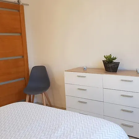 Apartmán D'elnon-libre *