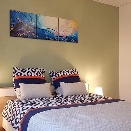 شقة D'elnon-libre