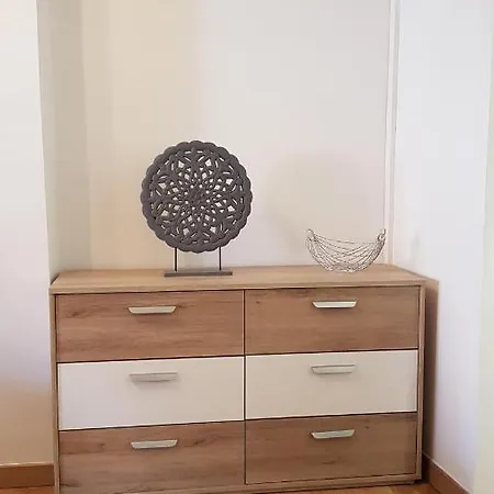 Apartamento D'elnon-libre
