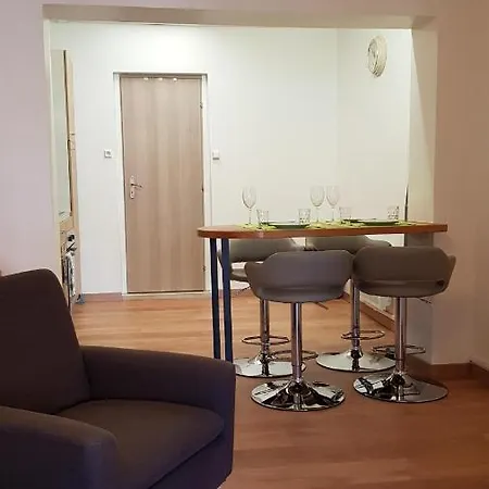 Apartmán D'elnon-libre